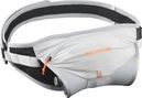 Salomon Cross 1 Bottle Hydration Belt Gray/Orange