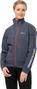 Damen Jack Wolfskin Morobbia 2.5L RegenjackeGrau