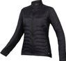 Endura PrimaLoft Pro SL Women's Jacket Black