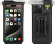 Topeak DryBag Small Smartphone Protection Black