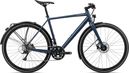 Vélo Fitness Orbea Vector 15 Shimano Sora 9V 700 mm Bleu Moondust 2024