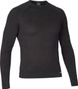 GripGrab PACR Winter Men's Black Base Layer