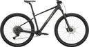 Scott Contrail 10 Hardtail Mountain Bike, Shimano 11-Speed, 29-inch, Black, 2027