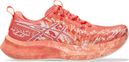 Chaussures Running Asics Noosa Tri 16 Corail Femme