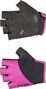 Northwave Fast Short Handschoenen Paars/Zwart