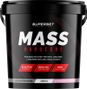 Mass Hardcore (4 5kg) - Superset Nutrition - Strawberry Ice Cream - Gainers