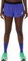 Asics Actibreeze Light Purple Women's Split Shorts