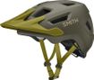 Casco de MTB para niños Smith Sidekick Jr. Mips Verde/Caqui