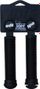 ODI longneck ST Grips Flangeless Black