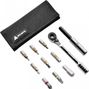Granite Design RocknRoll Tool Pouch Black
