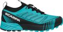 Trail-Schuhe Scarpa Ribelle Run 2 Blau Herren
