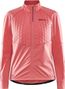 Craft ADV Subz Women's Sport Jacket Coral Red