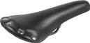 M-Wave Selle De Vélo Fixie/Race - Noir