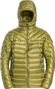 Doudoune à Capuche Pajak Phantom Vert