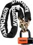 Cadena antirrobo Kryptonite New York 1217