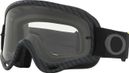 Oakley Mask O-Frame MX Carbon Fiber / Clear / Ref. OO7029-55