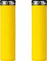 Grips Deity Supracush Jaune