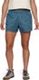 Black Diamond Notion Klettershorts Damen Blau
