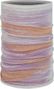 Buff Merino Lightweight Halswärmer mit Arky-Print, mehrfarbig 