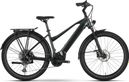 VTC Électrique Raymon TourRay E 8.0 SE Lady Sram GX 12V 630Wh 27.5'' Noir 2024