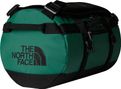 The North Face Base Camp Duffel XS 31L Green