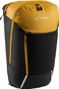 Vaude Cycle 20L II Portapacchi Giallo