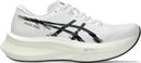 Scarpe da corsa Asics Magic Speed 4 Donna Bianco/Nero