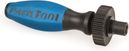 Park Tool DP-2 Threaded Dummy Pedal