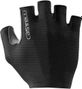 Gants Castelli Espresso Noir