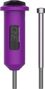 OneUp Top Cap for EDC Lite Tool Purple