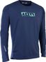 Maglia unisex Blue ION GRDXKN® Scrub Select