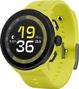 Suunto GPS Watch Run Silikonband Kalkgelb