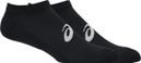 Asics AEG Low Cut Socks Black (6 pairs)