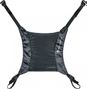 Ferrino Helmet Holder Black