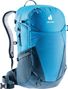 Wanderrucksack Deuter Futura 23 Blau