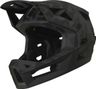 IXS Trigger FF Integralhelm Schwarz / Camo