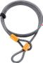 ONGUARD Lock strap Cable AKITA 8043 220cm x 10mm