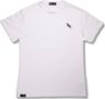 Title Essentiel Lightweight Short Sleeves T-Shirt White