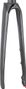 Fourche Rigide Trek 2022 Emonda SL6 Gris
