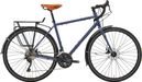 Gravel Bike Kona Sutra SE Shimano Deore 10V 700mm Violett 2023