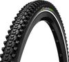 Pneu Continental e-ruban plus 29x2.60 rigide noir 65-622