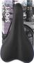 Velo Selle vélo Plush Sport VL-3011 bleu/noir