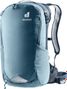 Sac à Dos de Vélo Deuter Race Air 14+3L Bleu