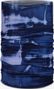 Tour de Cou Buff Original EcoStretch Enhi Bleu