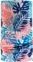 Cairn Malawi bloemenprint nekwarmer in verschillende kleuren