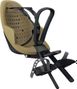 Thule Yepp 2 Mini Seggiolino anteriore per bambini Finocchio Giallo Tan