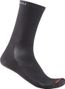 Castelli A/C 18 Socken Schwarz