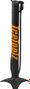 Pompa compressore IceToolZ A653 nera / arancione