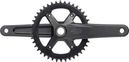 Guarnitura MicroShift Sword 1x10S 42T