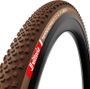 Vittoria Terreno Pro Mixed Gravel Race T60 Tubeless Ready band Bruin/Beige